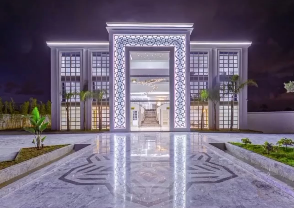 Palais 